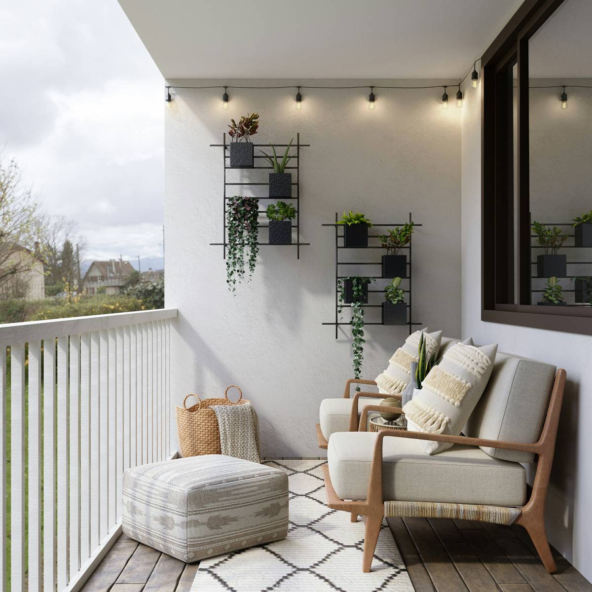 Top 7 · 3 Zimmer · 67 m²