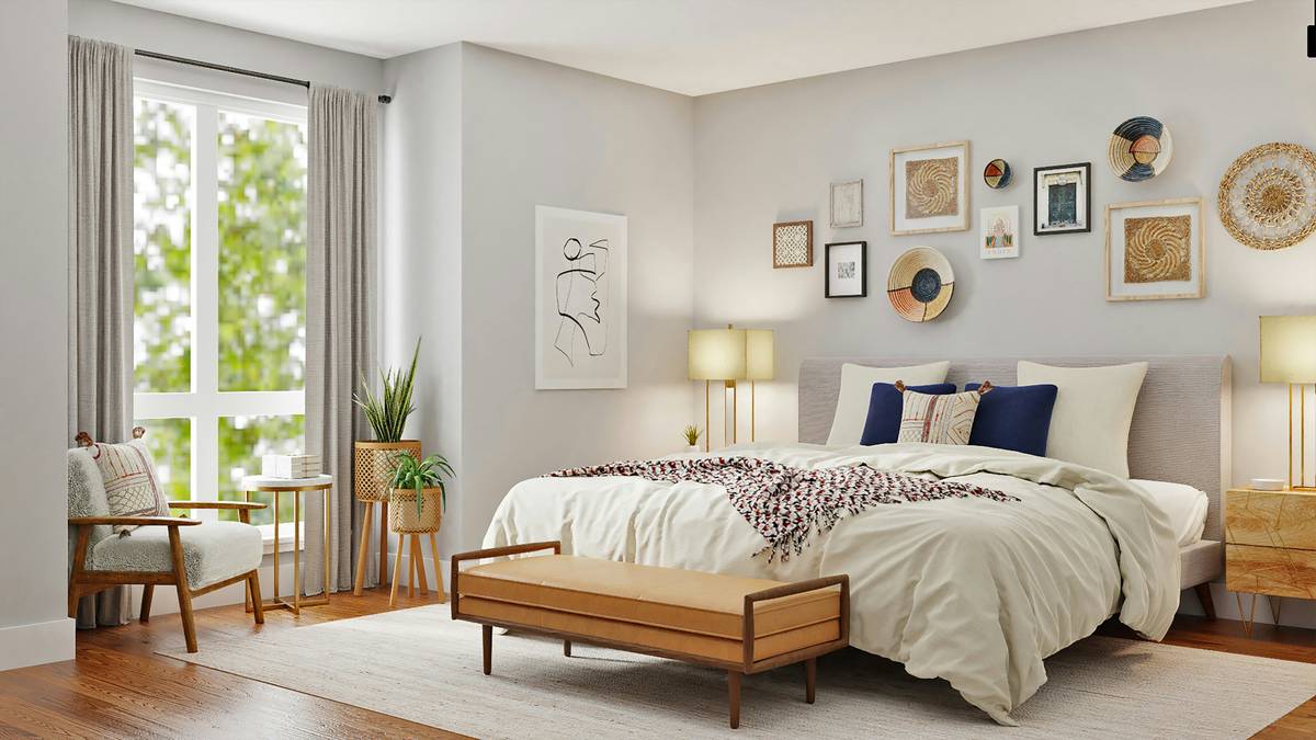 Top 2 · 2 Zimmer · 56 m²
