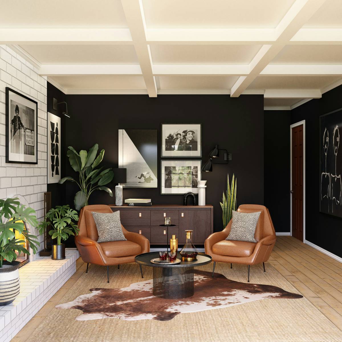 Top 2 · 2 Zimmer · 56 m²