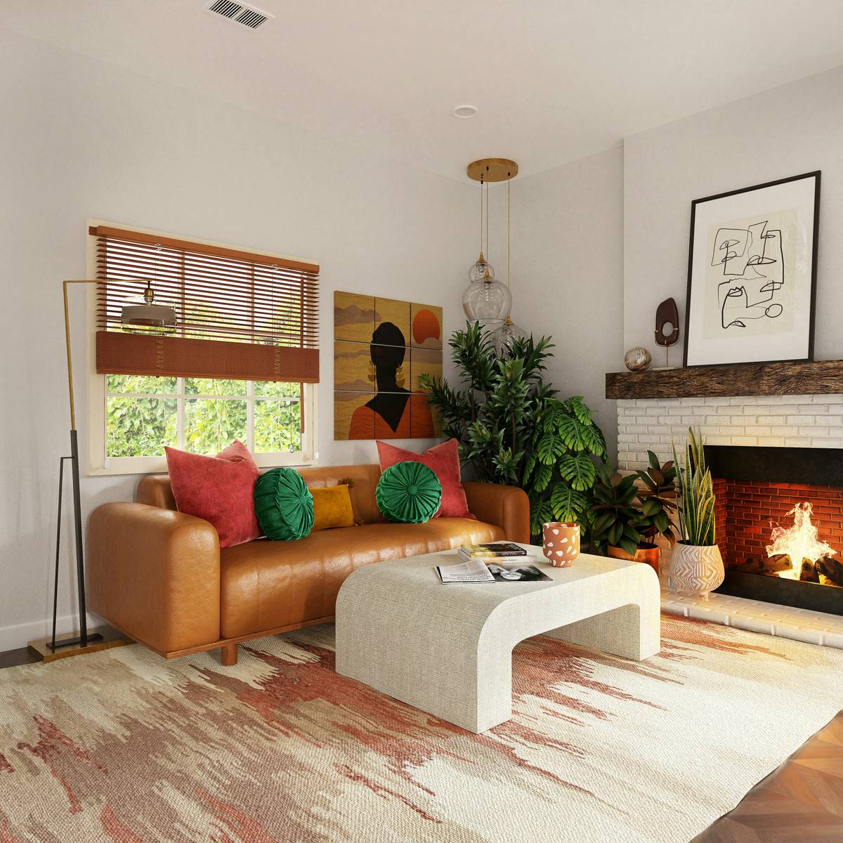 Top 7 · 1 Zimmer · 34 m²