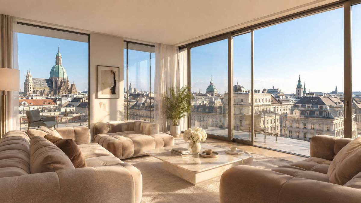 Top 2 · 2 Zimmer · 58 m²