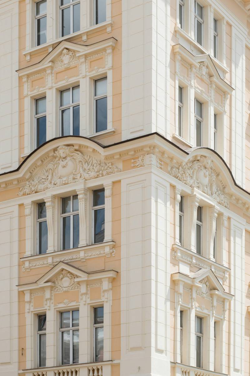 Ringblick Residenzen