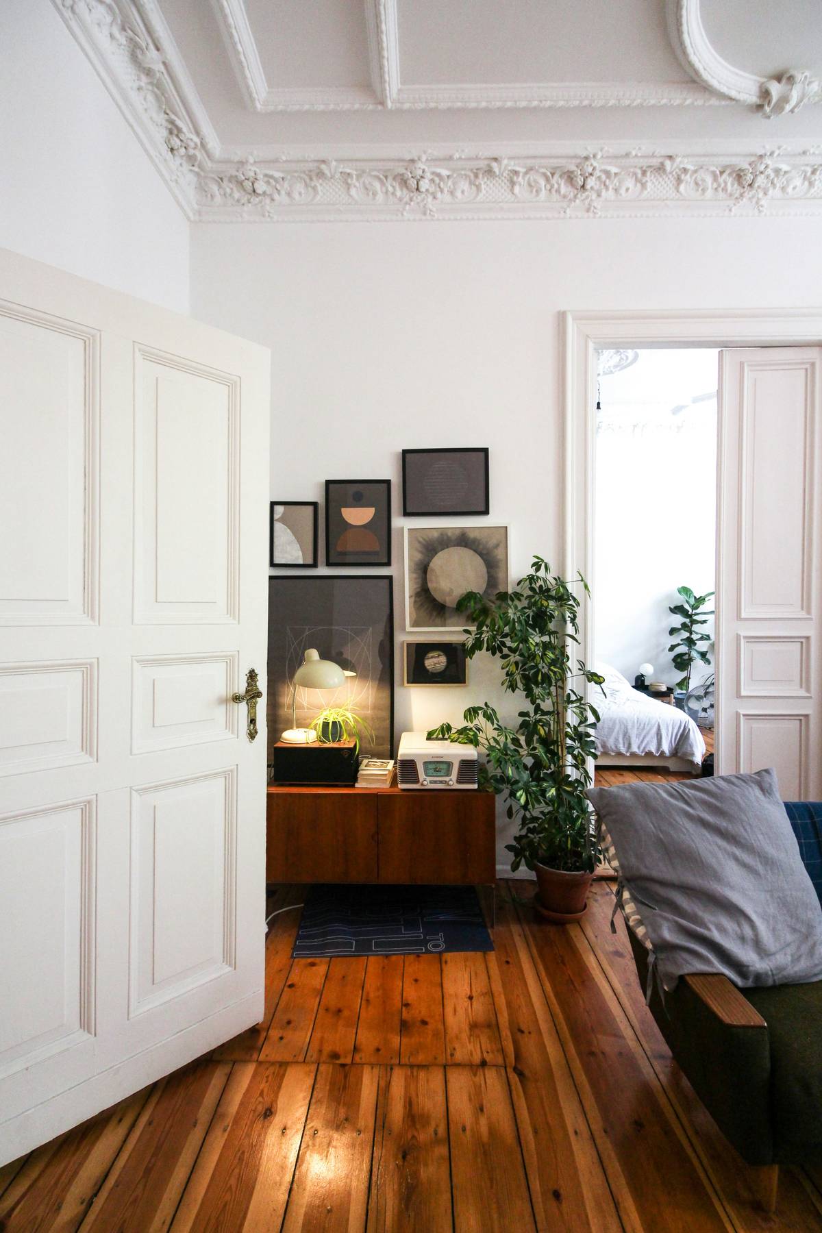 Top 3 · 2 Zimmer · 55 m²
