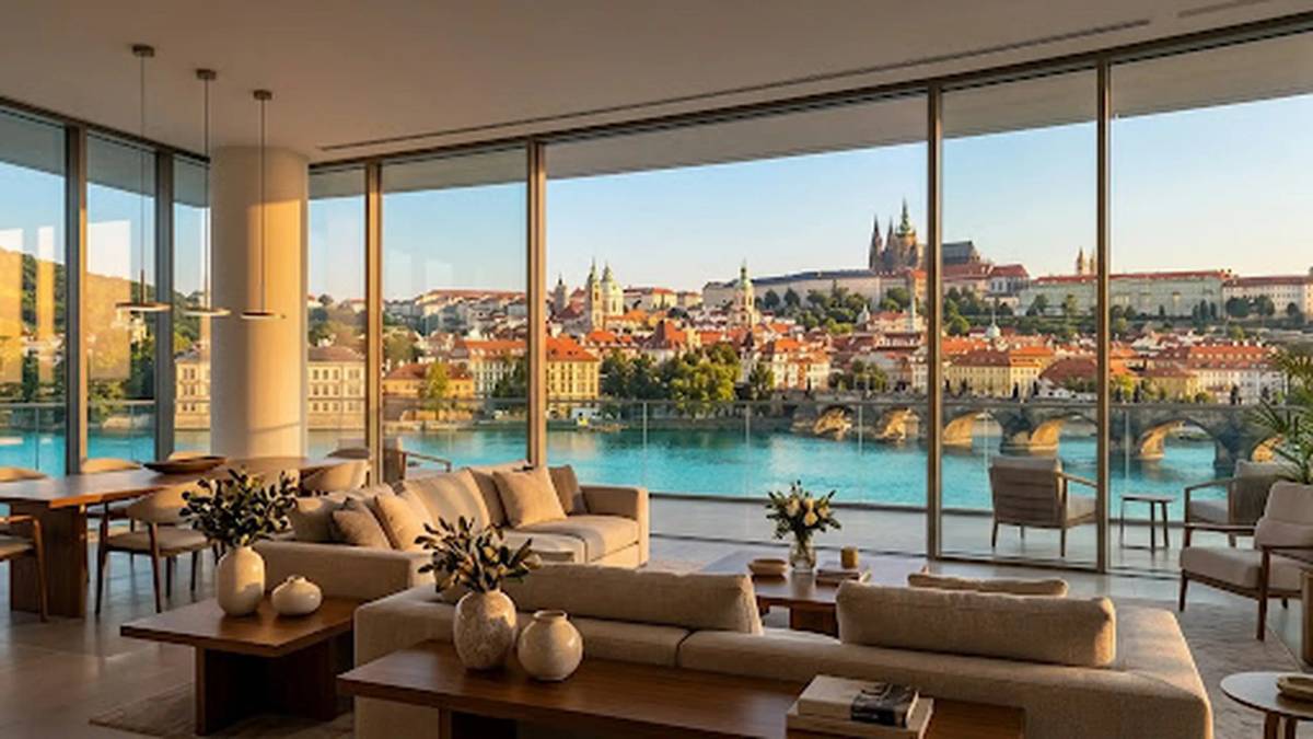 Top 1 · 2 Zimmer · 58 m²