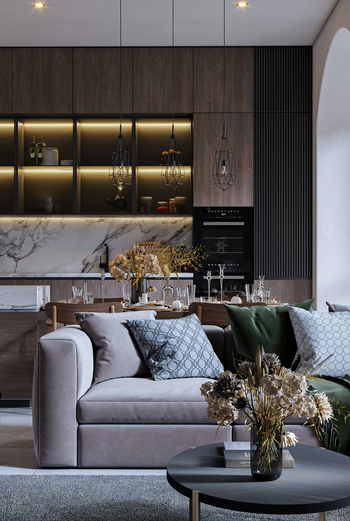 Top 8 · 3 Zimmer · 94 m²