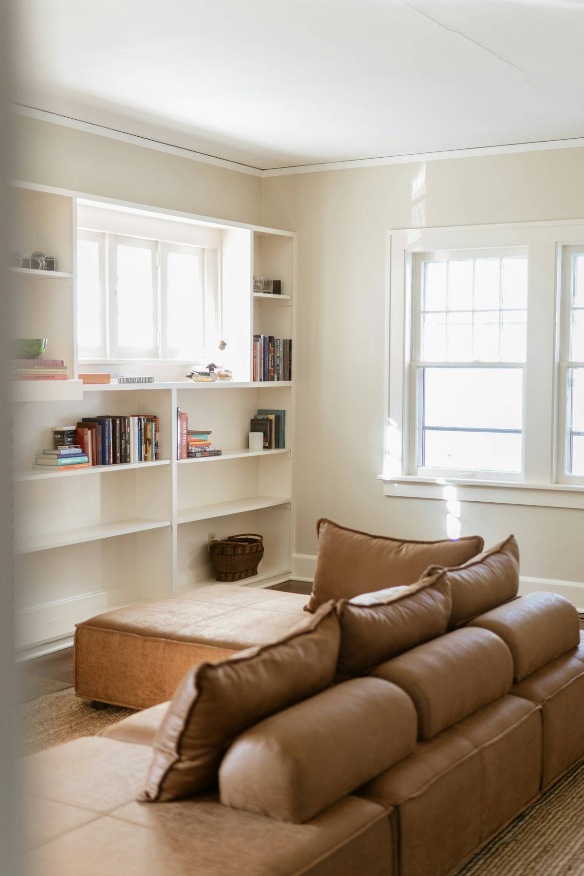 3 Zimmer · Wohnung · 78 m²