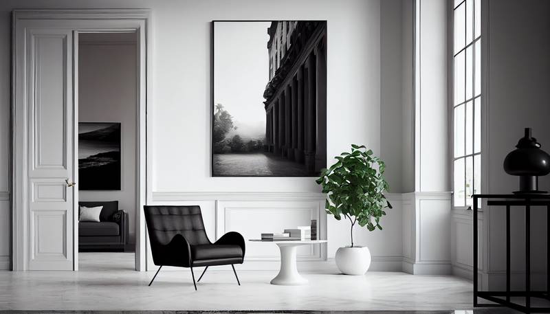 3 Zimmer · Wohnung · 88 m²