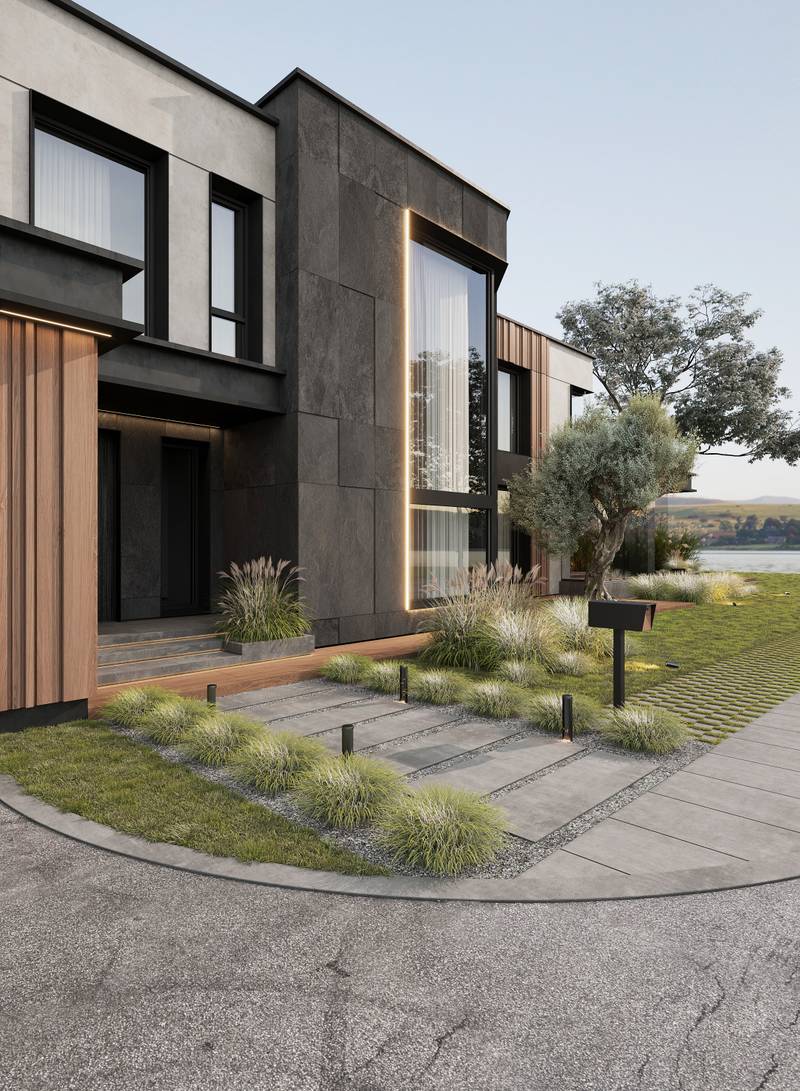4 Zimmer · Haus · 210 m²