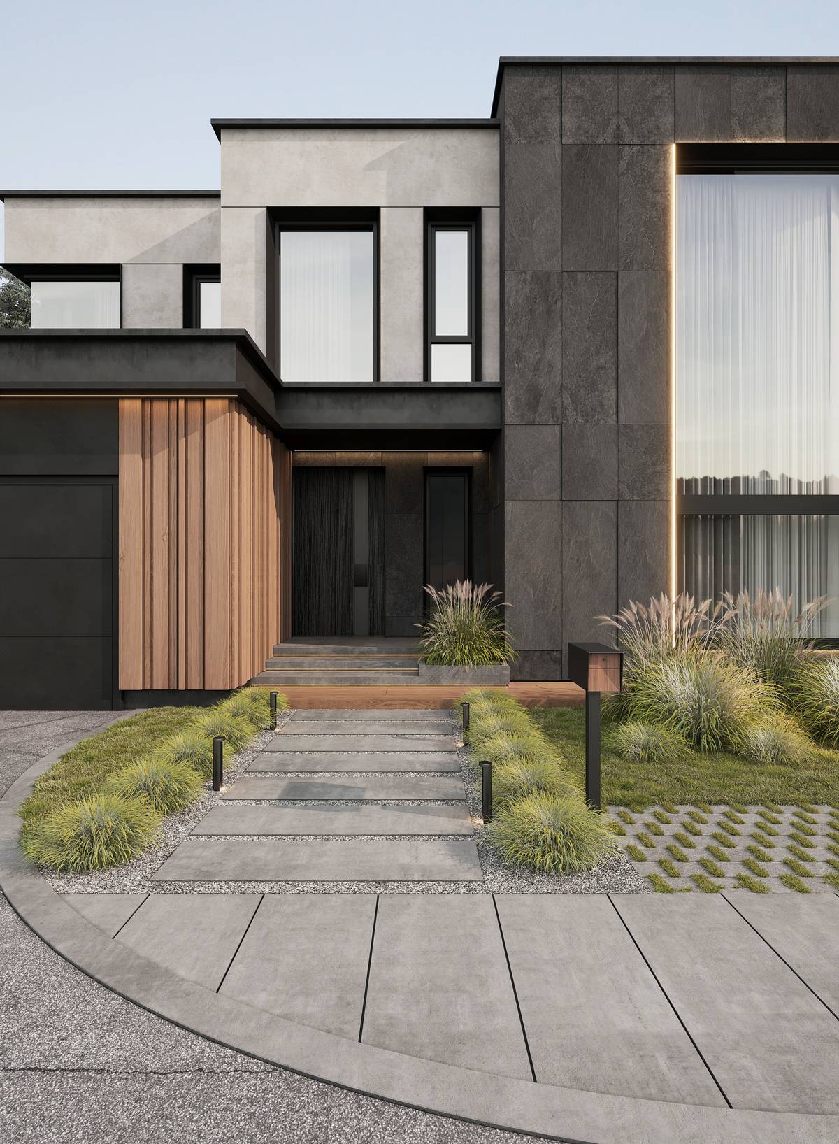4 Zimmer · Haus · 210 m²