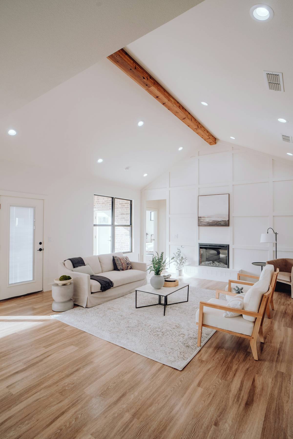3 Zimmer · Wohnung · 77 m²