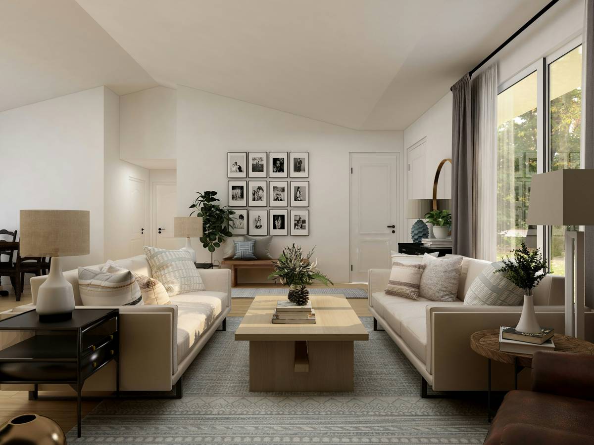 4 Zimmer · Haus · 200 m²