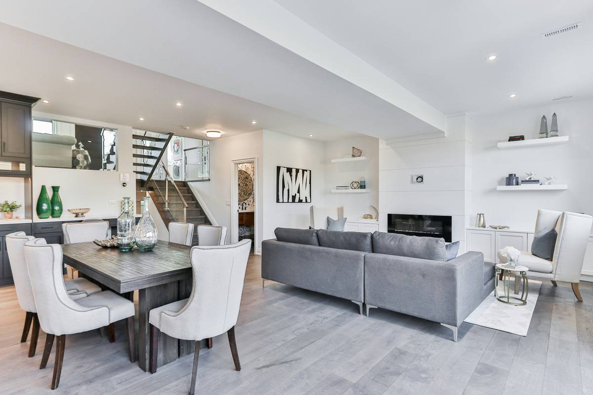 4 Zimmer · Haus · 180 m²