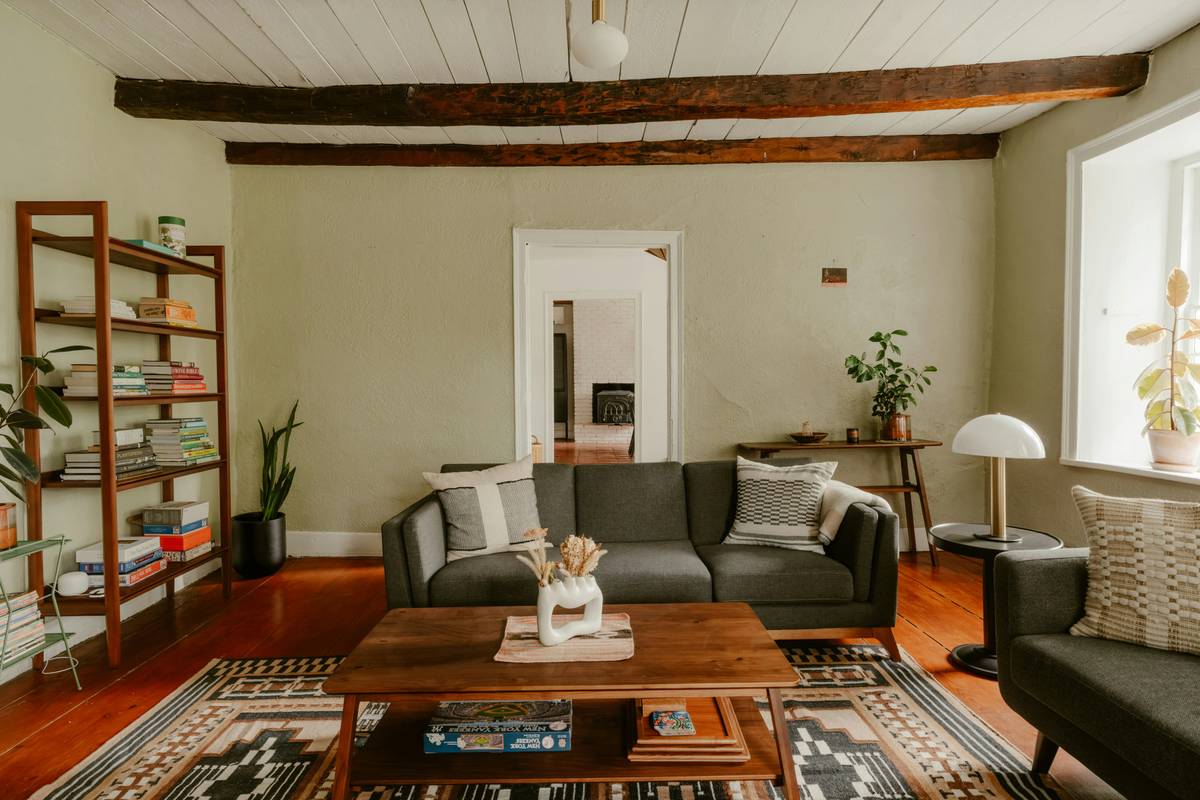3 Zimmer · Wohnung · 82 m²