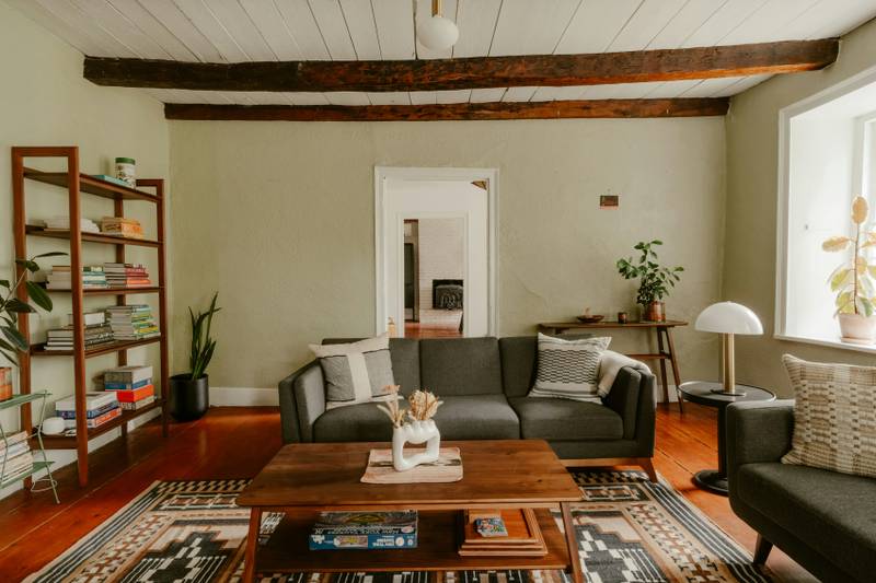 3 Zimmer · Wohnung · 82 m²